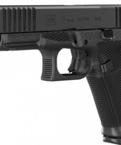GLOCK Pistole Mod. 17 Gen6 OR 9mm Luger kaufen – Moderne Optic-Ready Full-Size Glock mit Gen6 Performance
