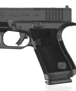 GLOCK Pistole Mod. 19 Gen6 OR 9mm Luger kaufen
