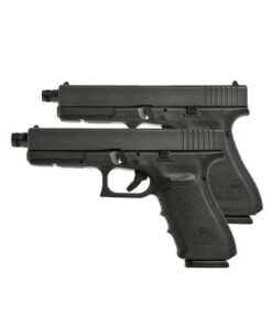 GLOCK Pistole Mod. 19 Gen5 FS 9mm Luger mit Gewindelauf kaufen