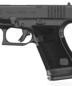 GLOCK Pistole Mod. 49 Gen6 OR 9mm Luger kaufen