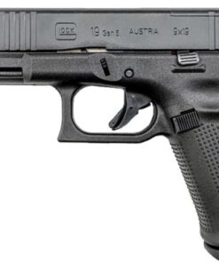 GLOCK Pistole Mod. 19 Gen5 MOS FS SD 9mm Luger mit Gewindelauf kaufen