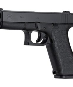GLOCK Pistole Model P80 – Limited Edition 9mm Luger kaufen