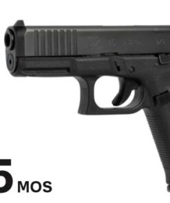 GLOCK Pistole Mod. 45 Gen5 MOS FS 9mm Luger kaufen