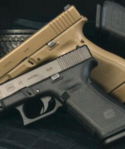 GLOCK Pistole Mod. 45 Gen5 FS 9mm Luger kaufen