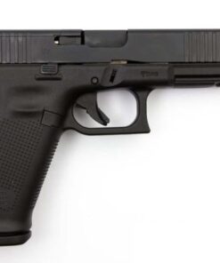 GLOCK Pistole Mod. 17 Gen5 MOS FS SD 9mm Luger mit Gewindelauf kaufen