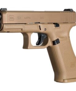 GLOCK Pistole Model 19X Coyote 9mm Luger kaufen