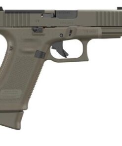 GLOCK 45 Gen5 Hunter MOS kaufen | 9mm Glock Pistole